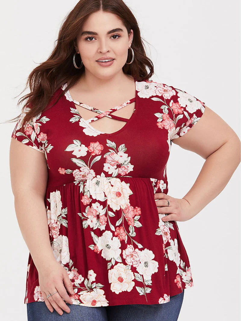 Deep Desire Tunic - Image 3