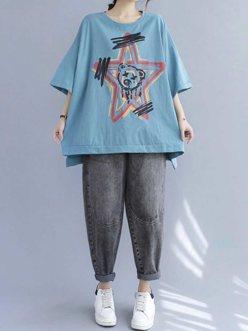 Everything For You T-Shirt - Image 11