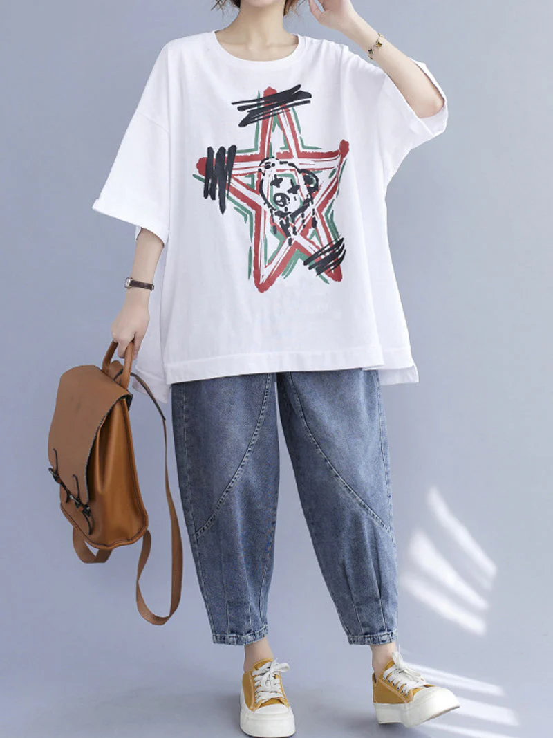 Everything For You T-Shirt - Image 12