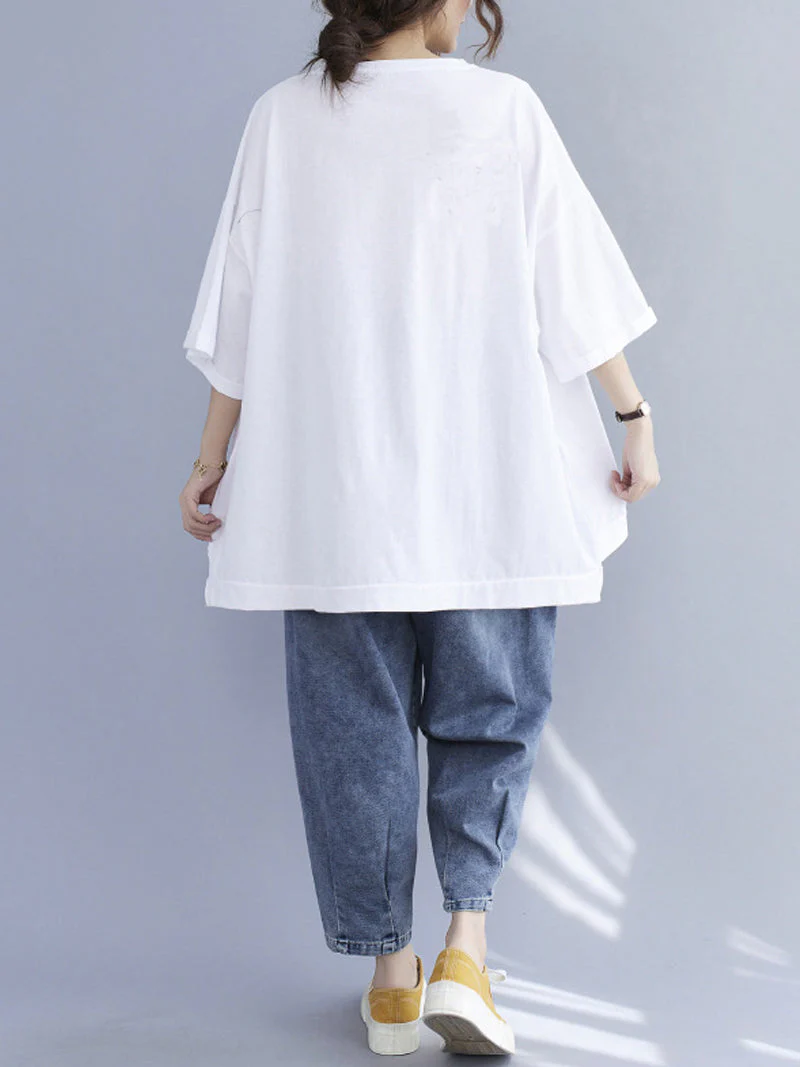 Everything For You T-Shirt - Image 3