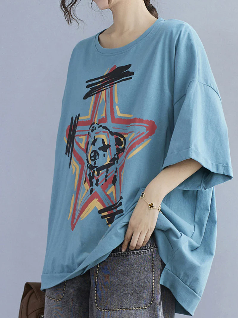 Everything For You T-Shirt - Image 4