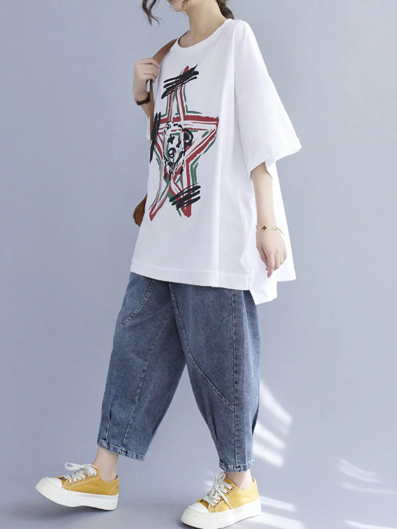 Everything For You T-Shirt - Image 5