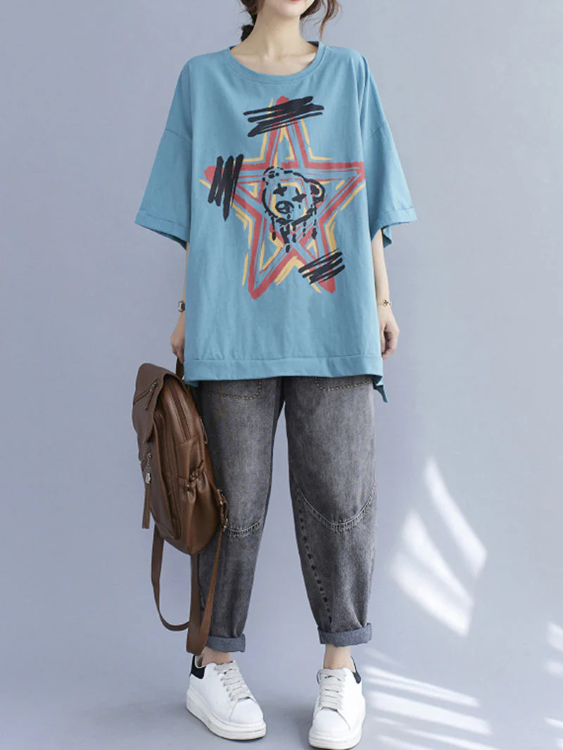 Everything For You T-Shirt - Image 6