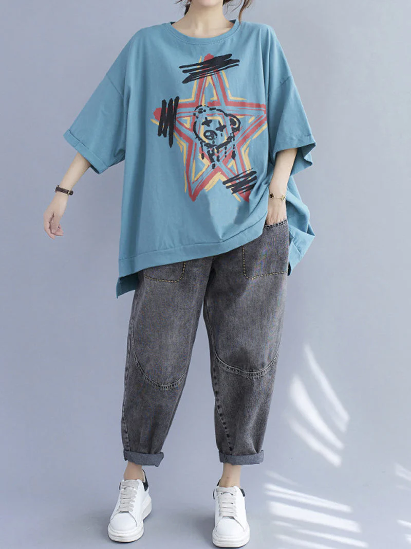 Everything For You T-Shirt - Image 8