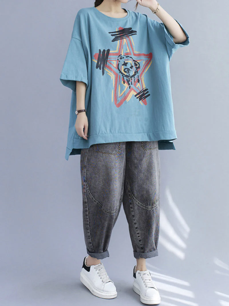 Everything For You T-Shirt - Image 9