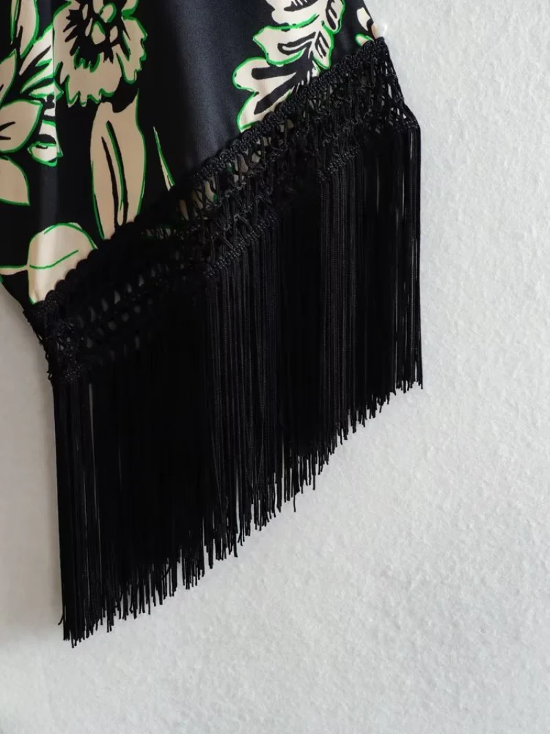 Loose Your Dream Loose Short Sleeves Top - Image 4