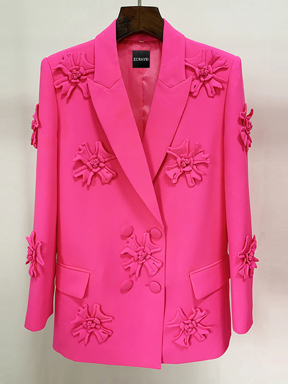 MATISSE Blazer & Pants Set - Image 10