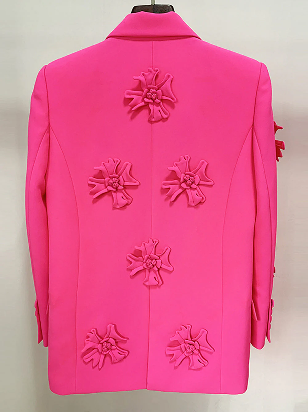 MATISSE Blazer & Pants Set - Image 11