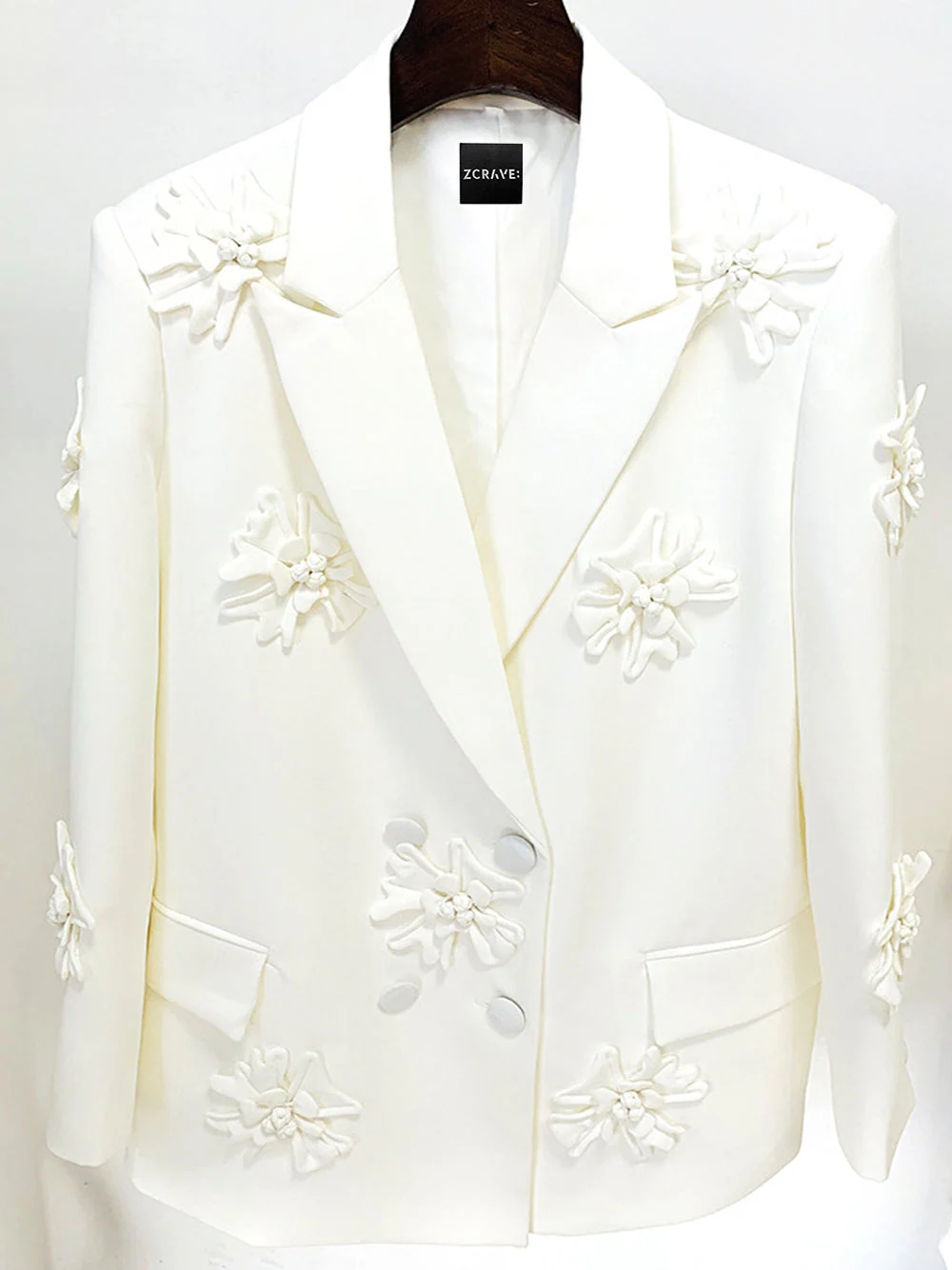 MATISSE Blazer & Pants Set - Image 14