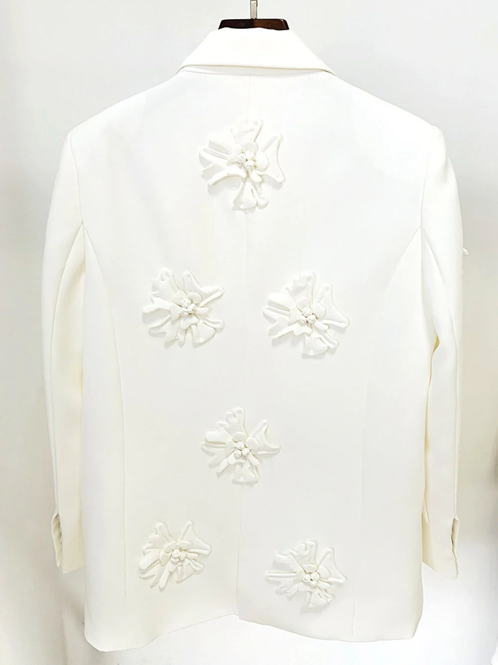 MATISSE Blazer & Pants Set - Image 15