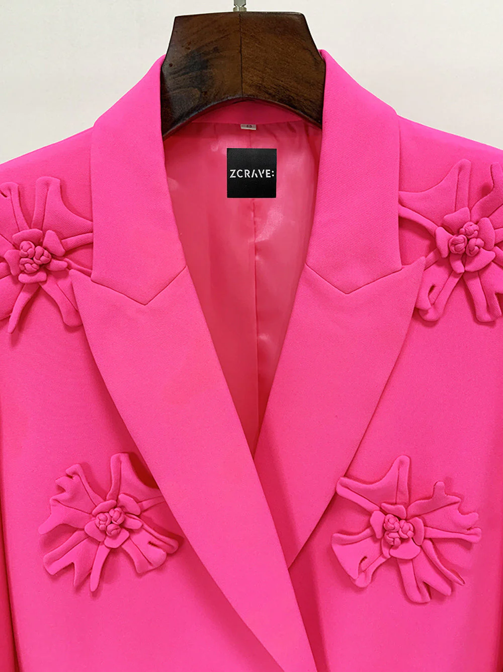 MATISSE Blazer & Pants Set - Image 17