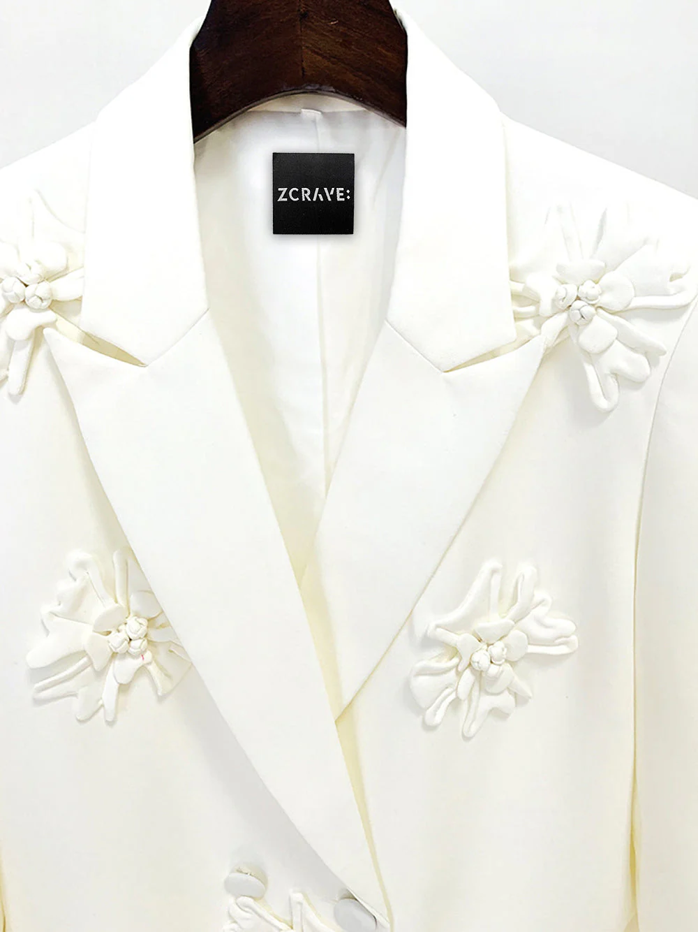 MATISSE Blazer & Pants Set - Image 19