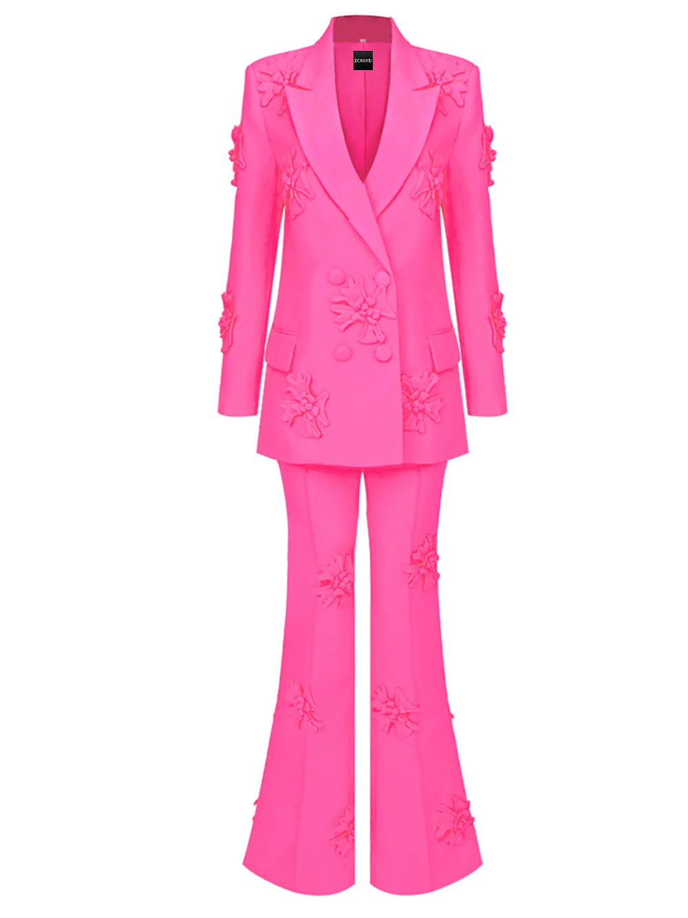 MATISSE Blazer & Pants Set - Image 7