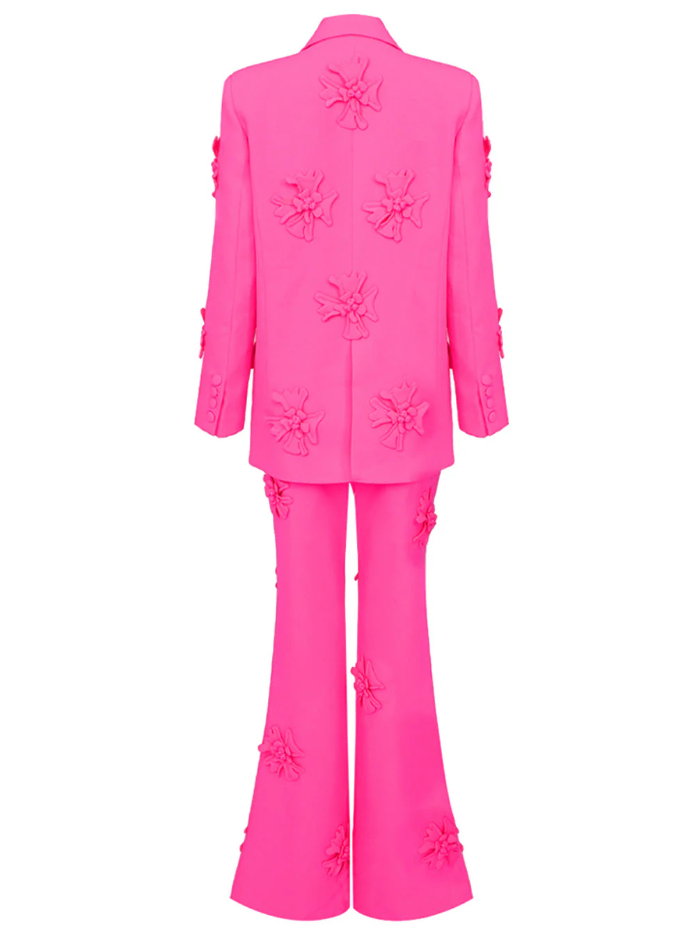 MATISSE Blazer & Pants Set - Image 8