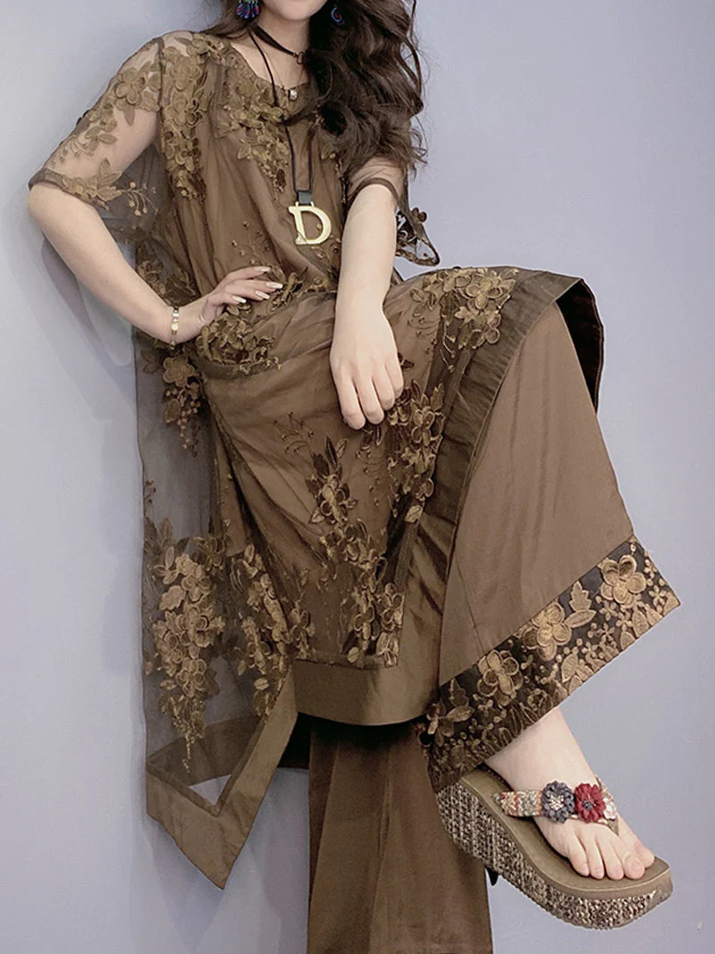 Share The Dream Co-Ords - Image 11