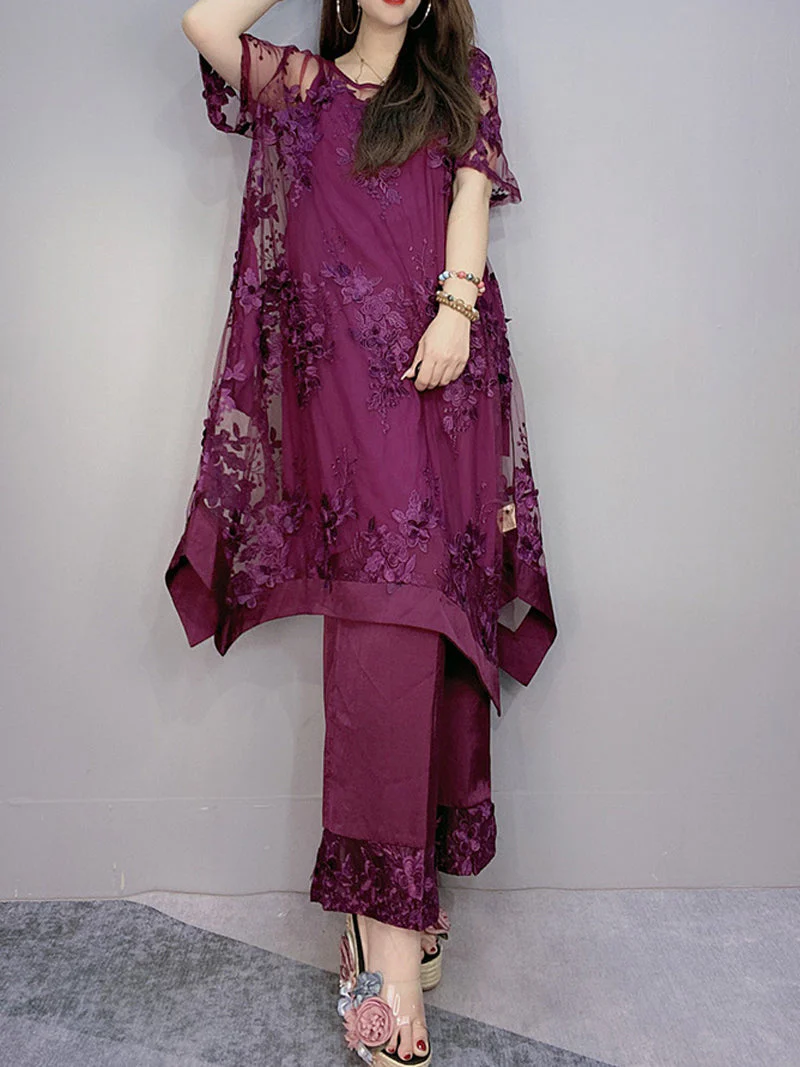 Share The Dream Co-Ords - Image 3