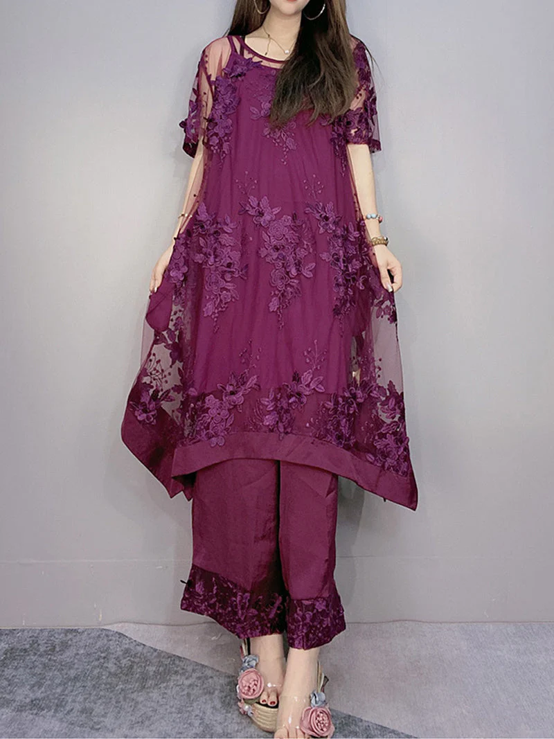 Share The Dream Co-Ords - Image 6