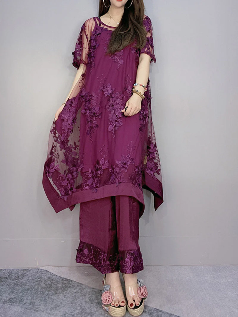 Share The Dream Co-Ords - Image 9